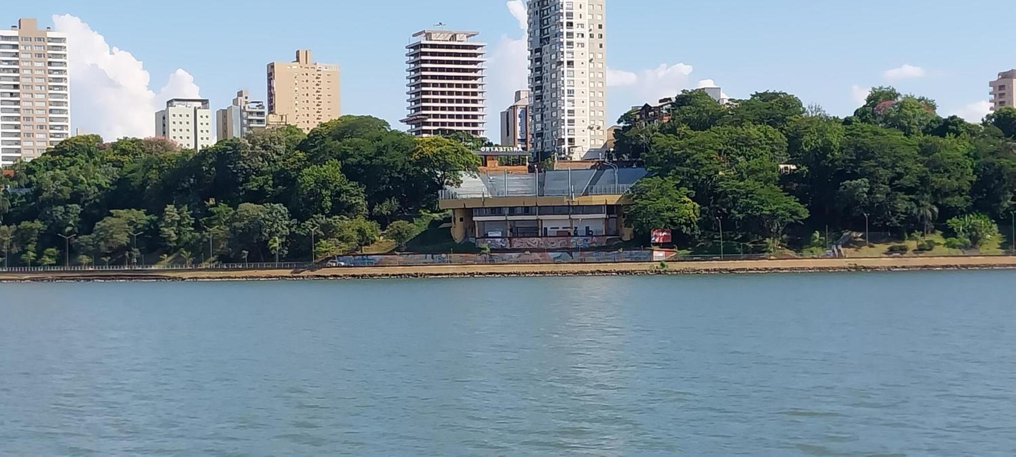 Residencial Marlis * Posadas