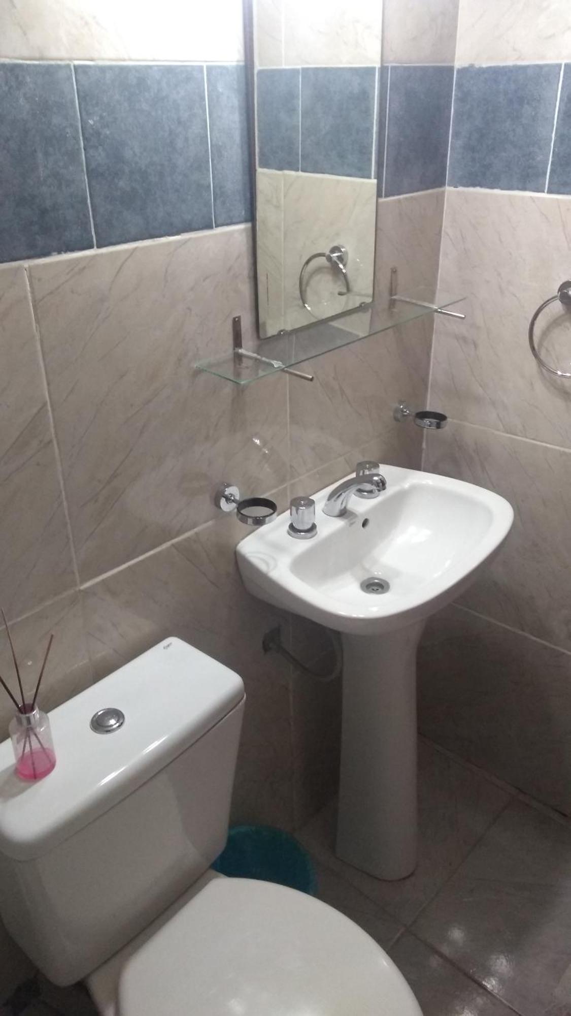 Residencial Marlis Hotel