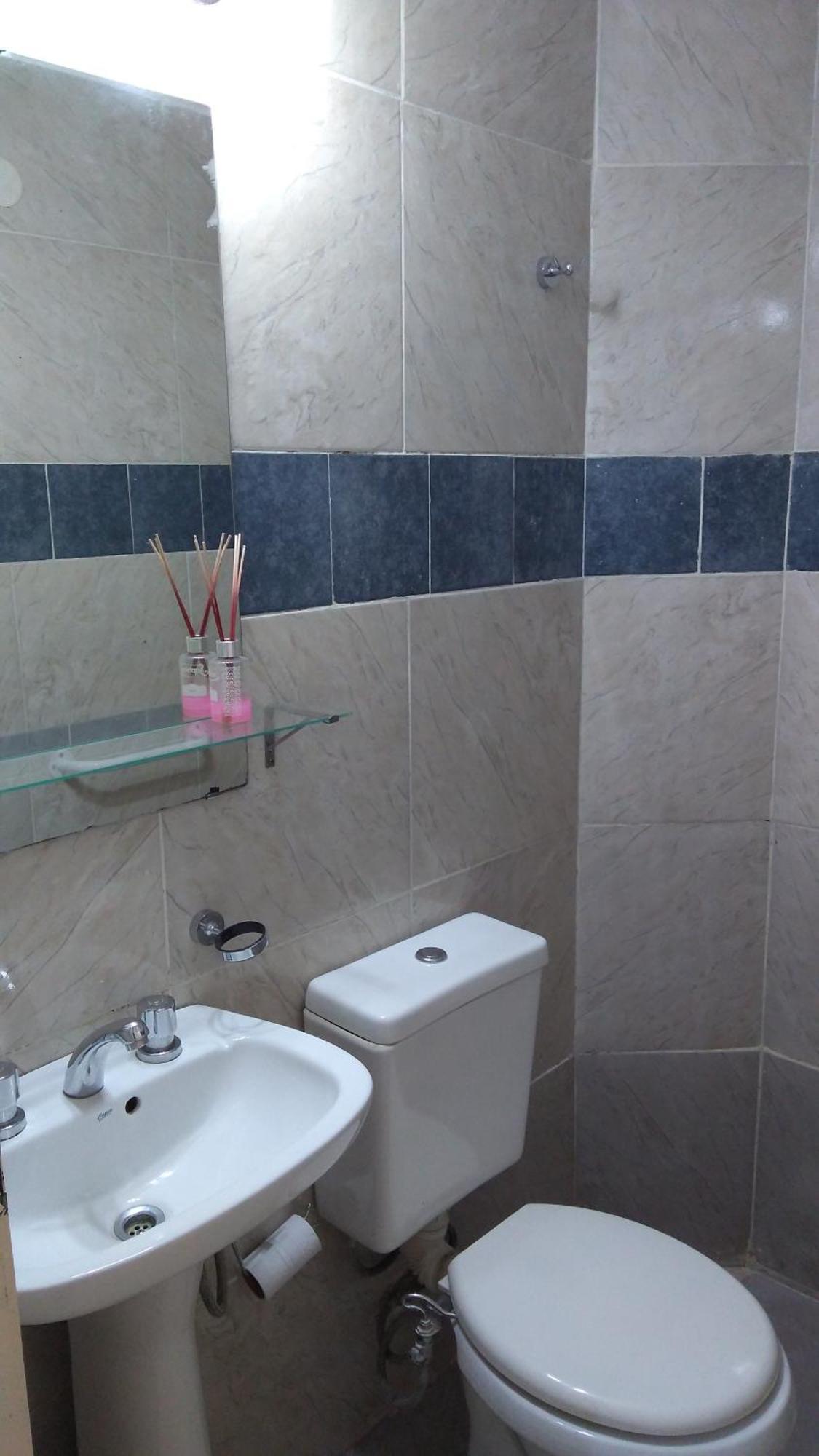 Hotel Residencial Marlis