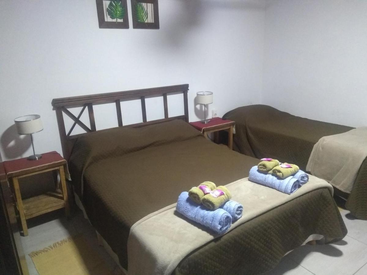 Residencial Marlis Hotel Posadas