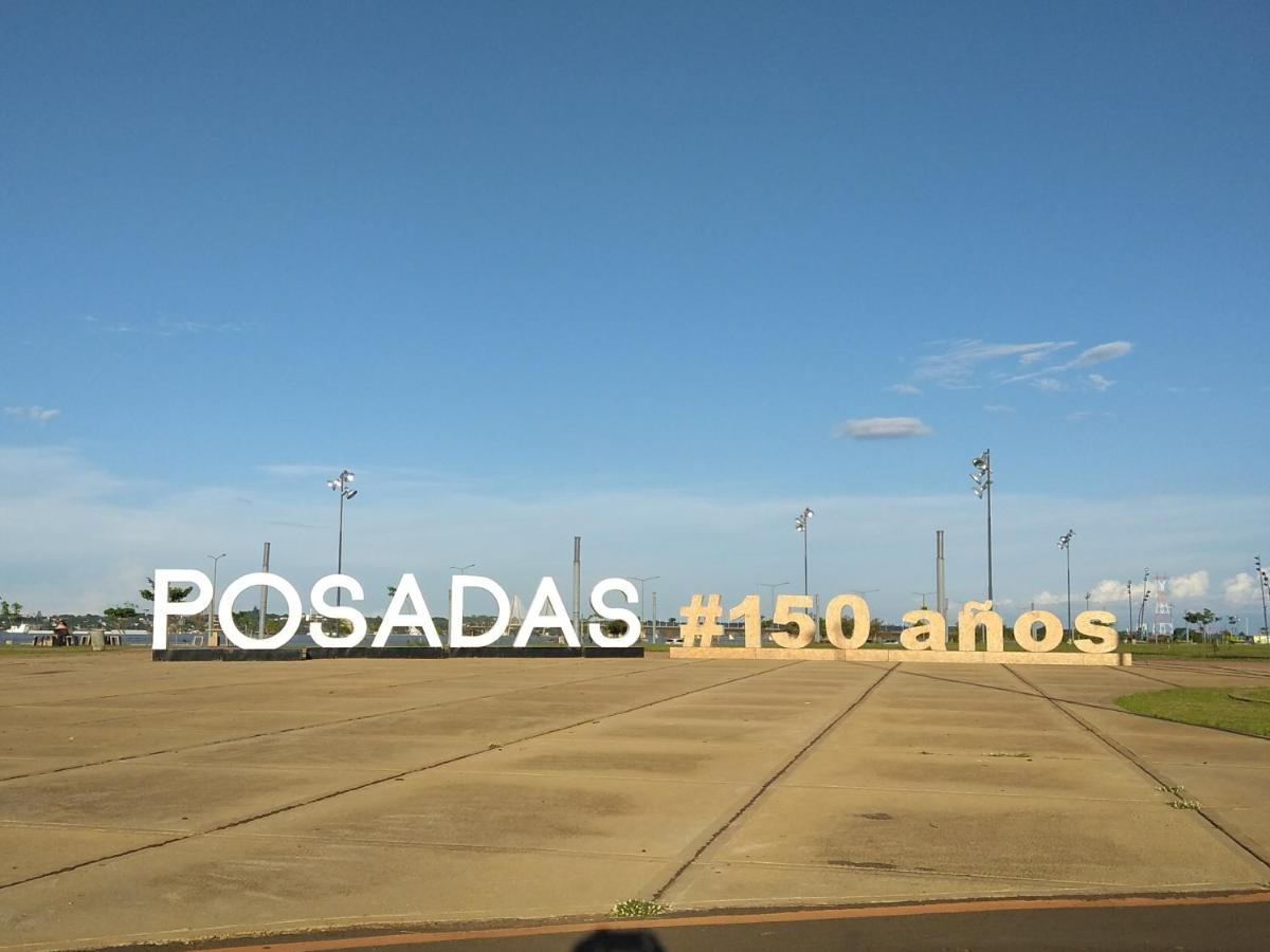 Residencial Marlis * Posadas