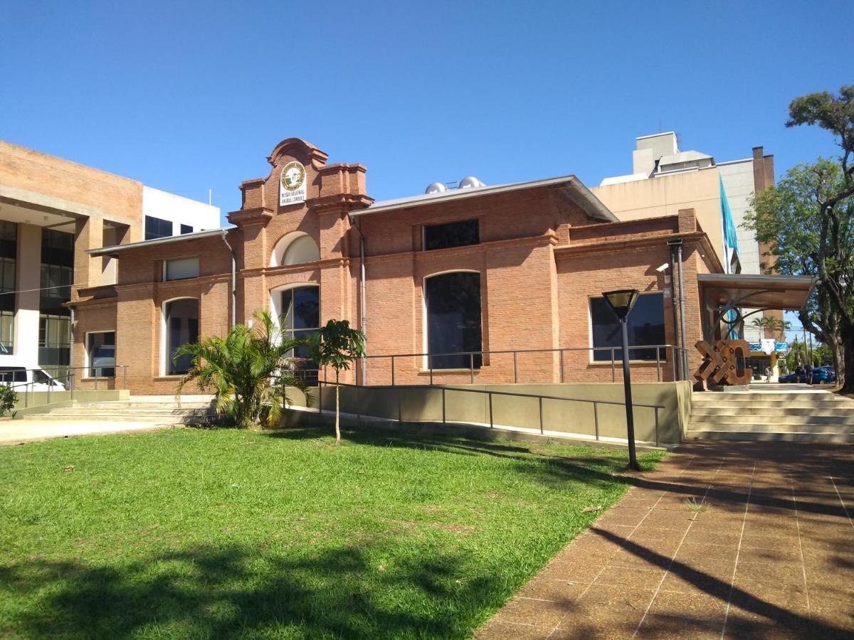 Residencial Marlis Hotel Posadas