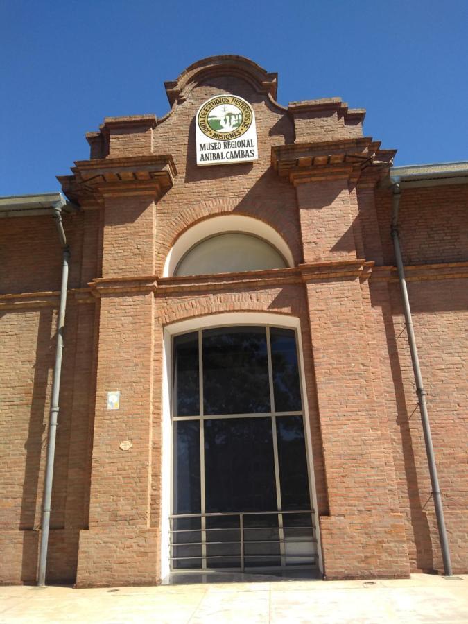 Hotel Residencial Marlis