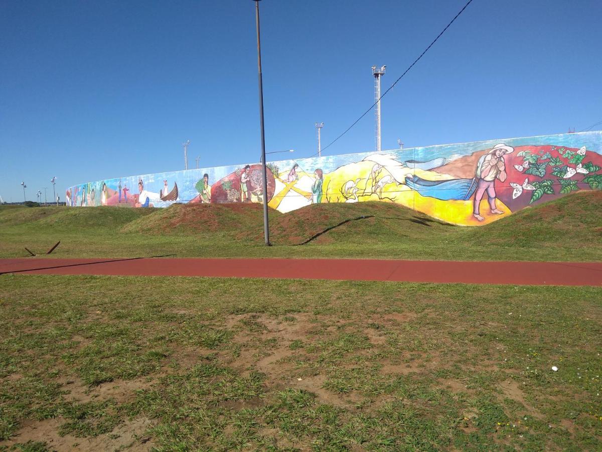 Residencial Marlis