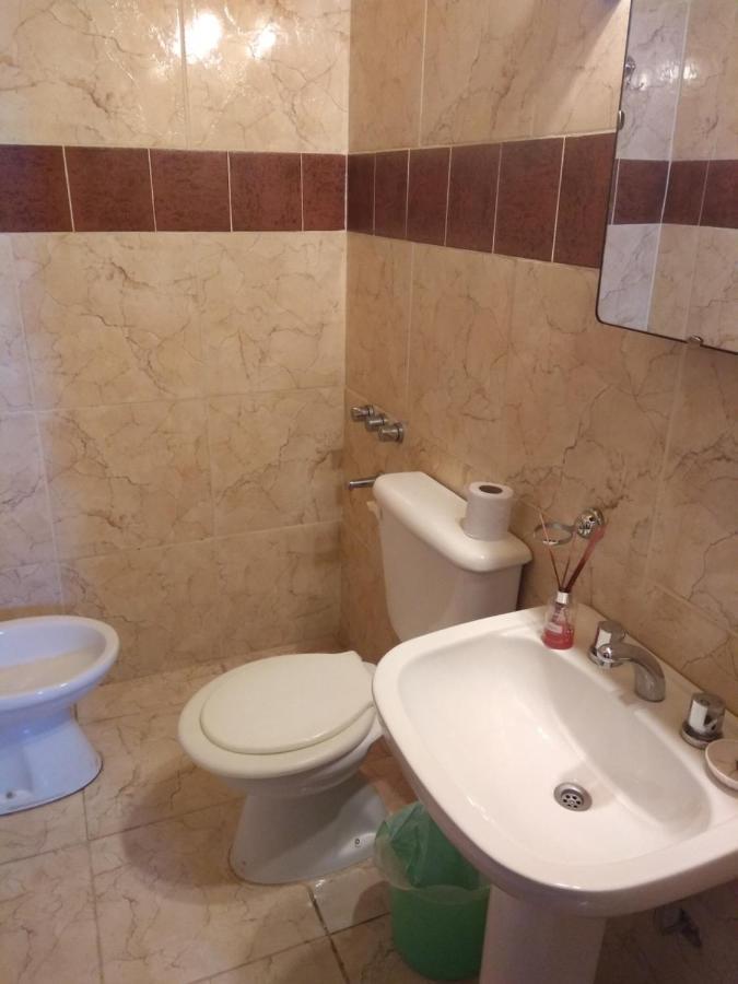 Residencial Marlis Hotel Posadas