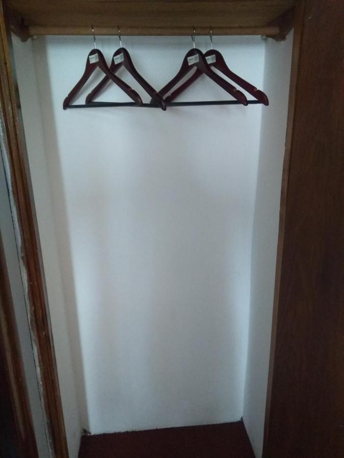Residencial Marlis Hotel Posadas