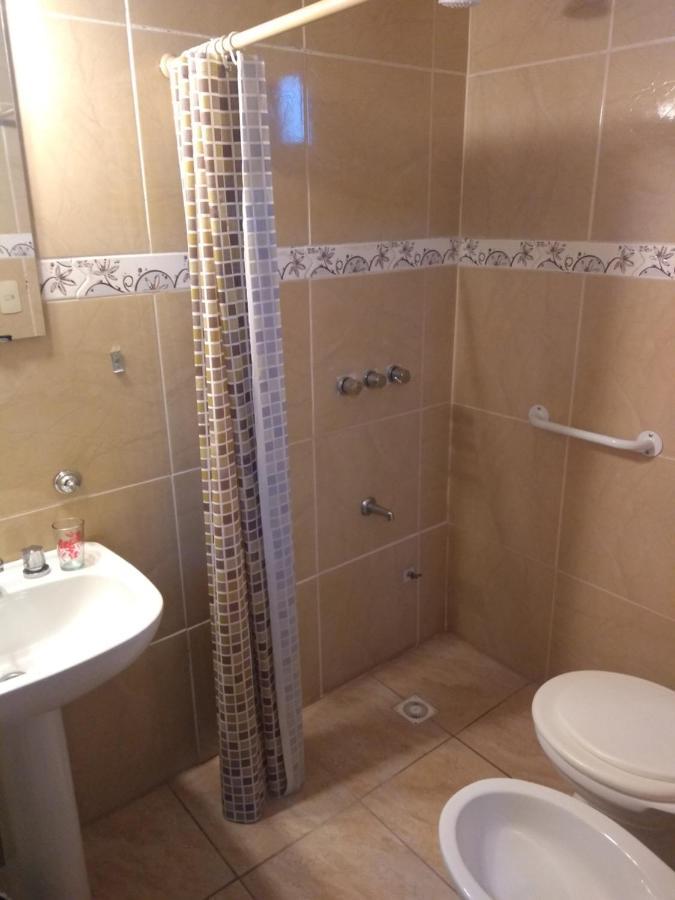 Residencial Marlis Posadas