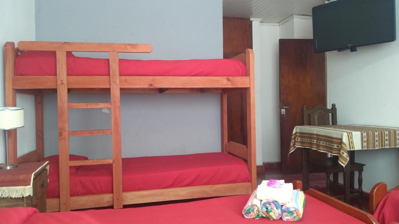 Residencial Marlis Posadas