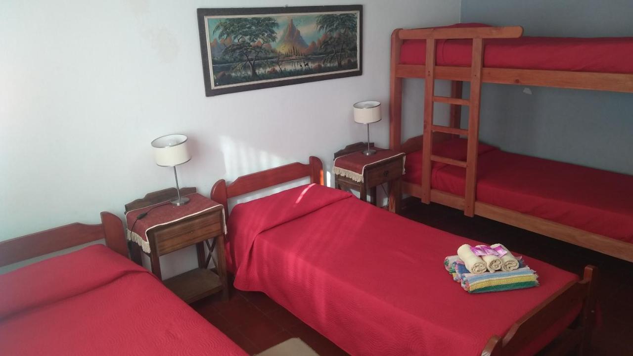 Hotel Residencial Marlis