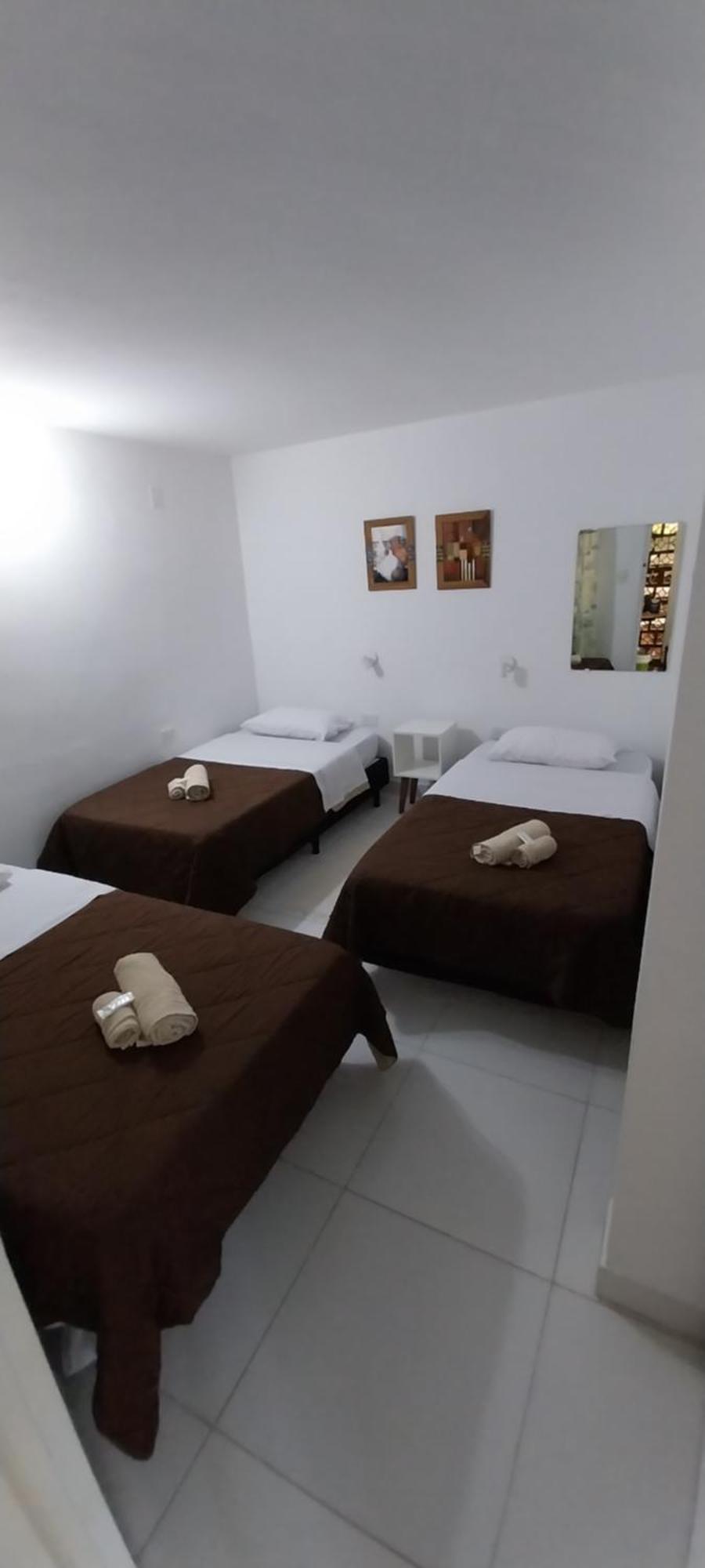 Residencial Marlis Posadas