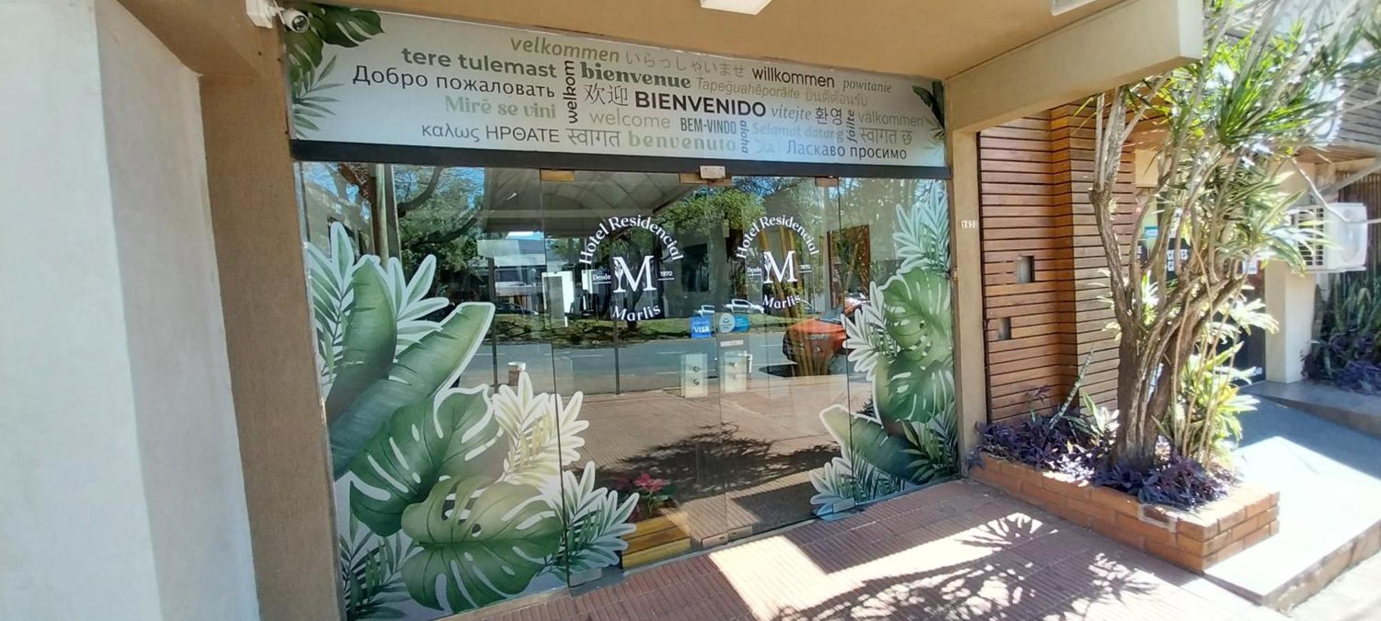Residencial Marlis