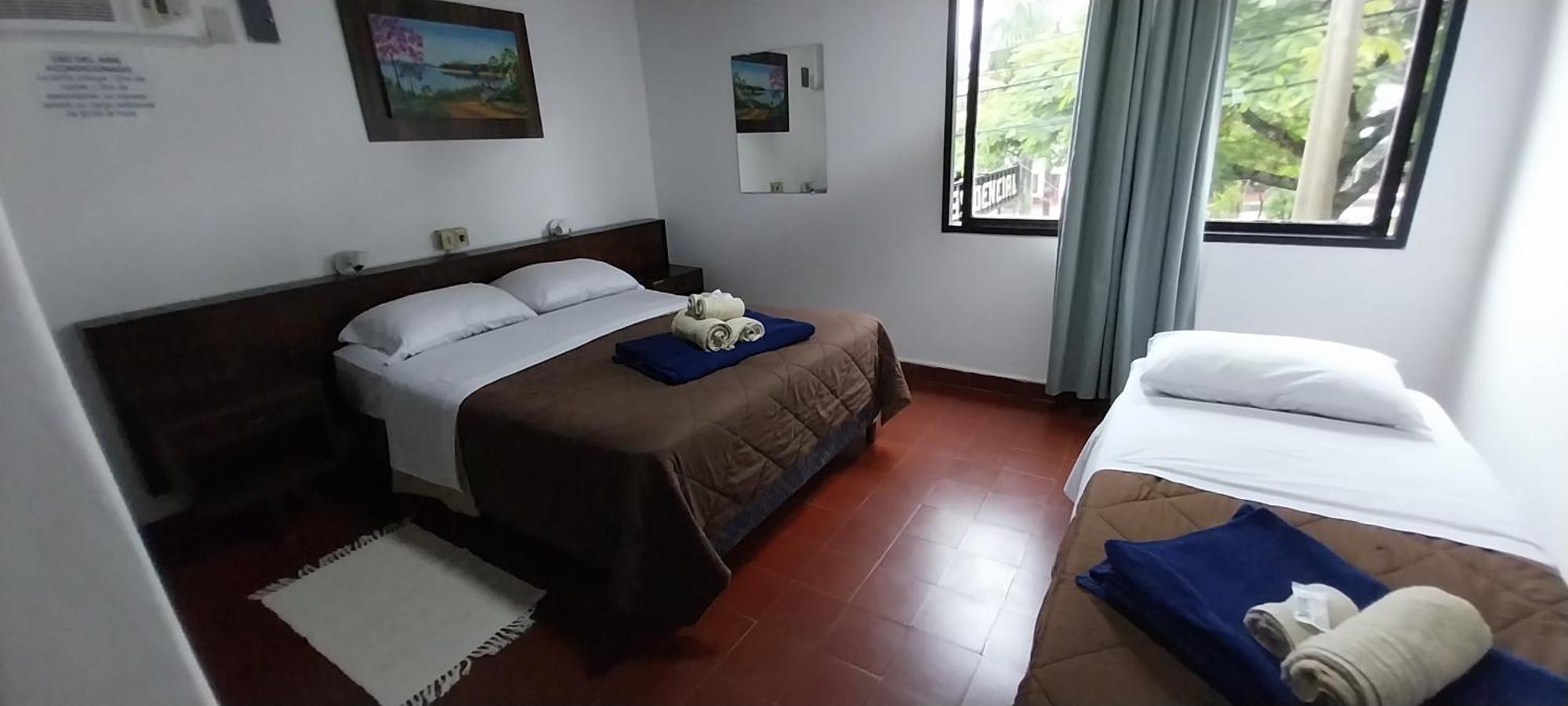 Residencial Marlis Hotel