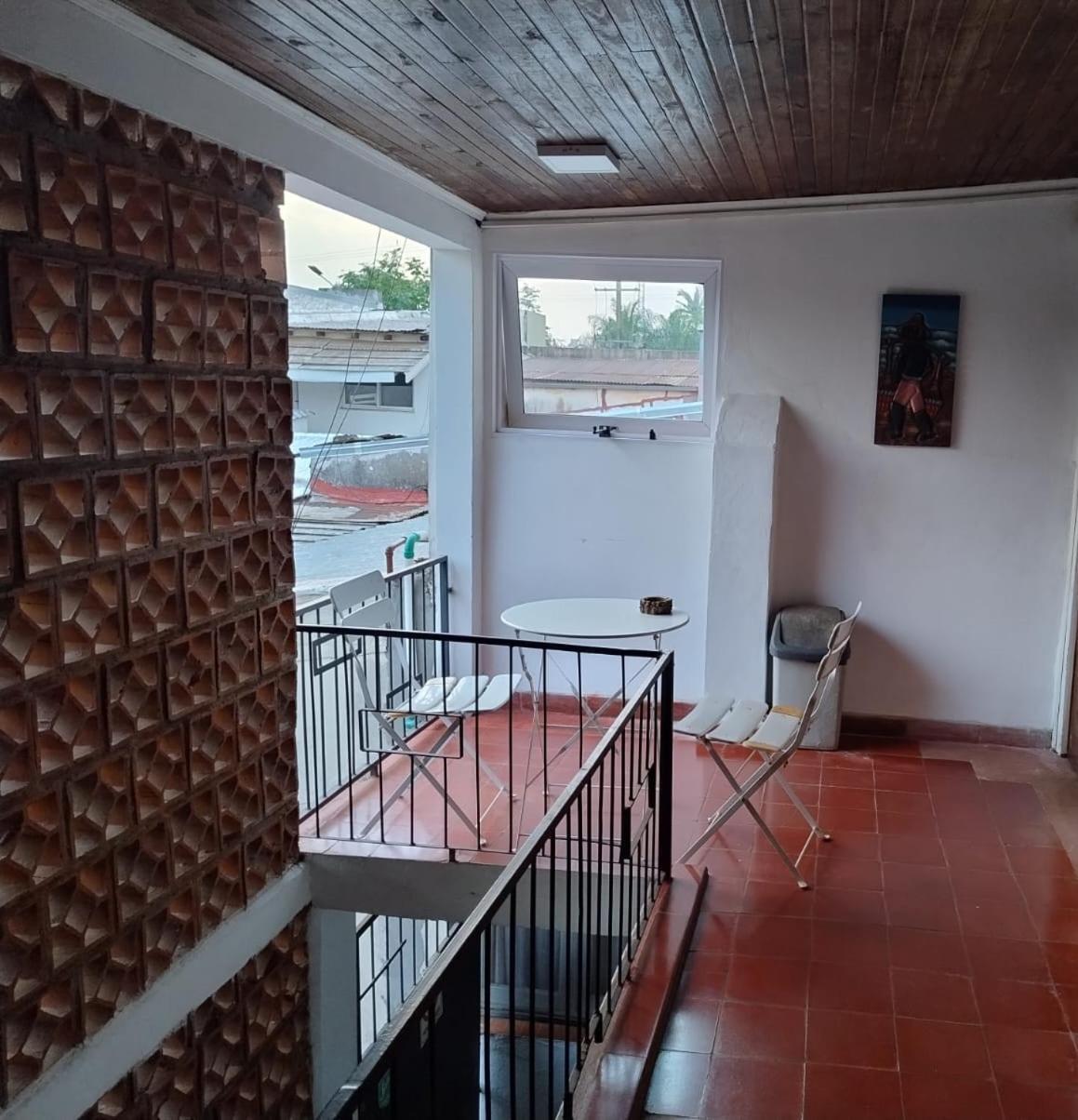 Residencial Marlis Posadas