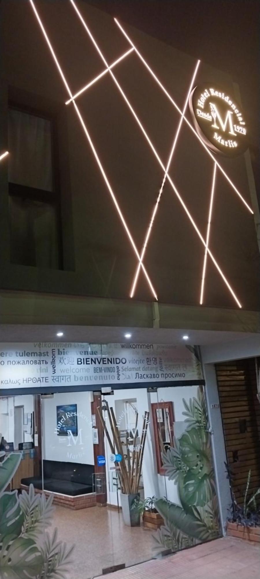Residencial Marlis