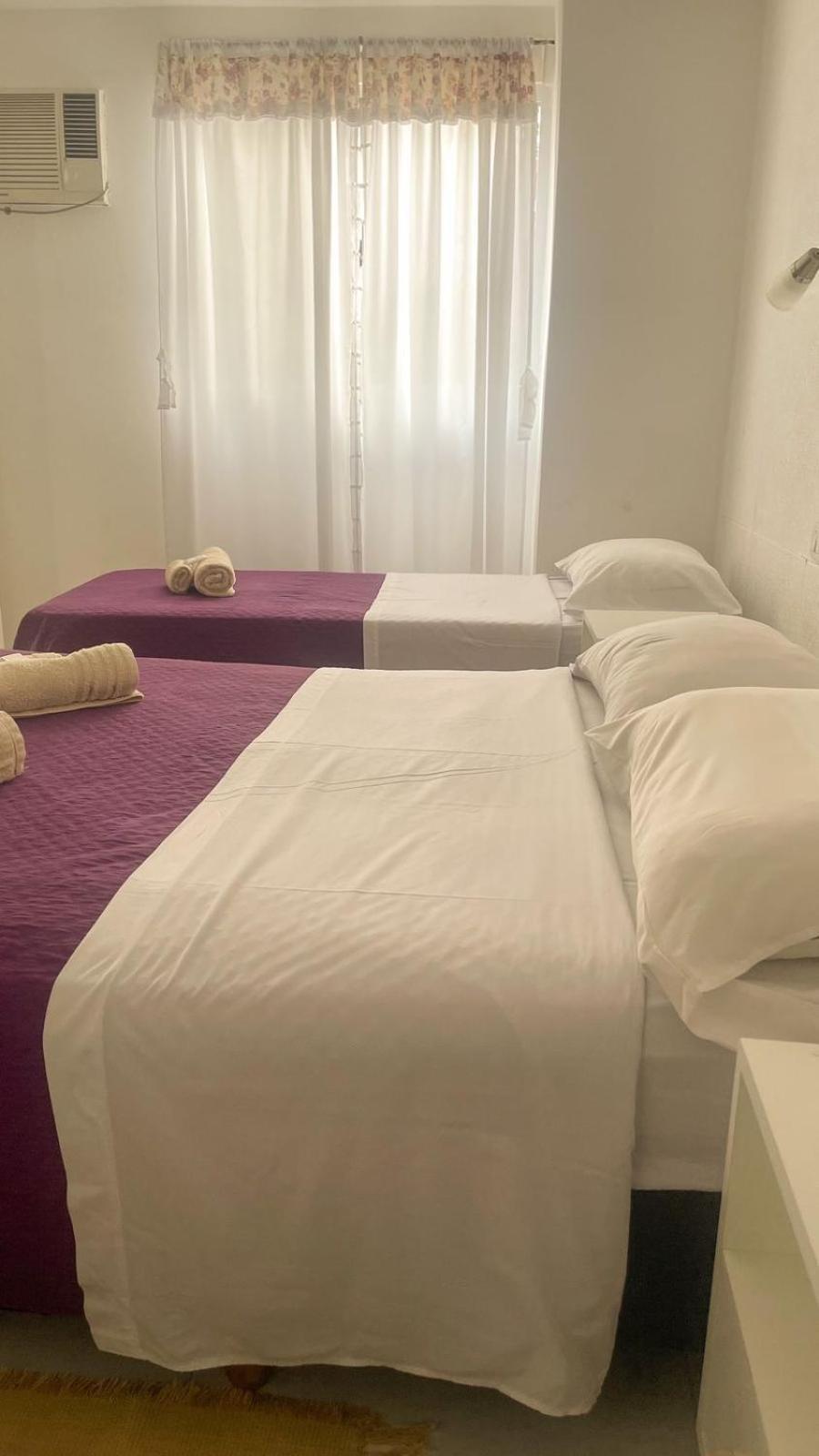Hotel Residencial Marlis