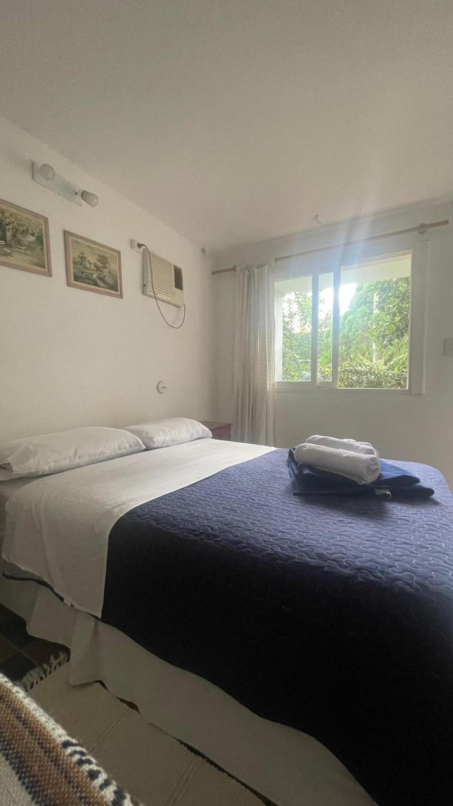 Residencial Marlis Hotel *
