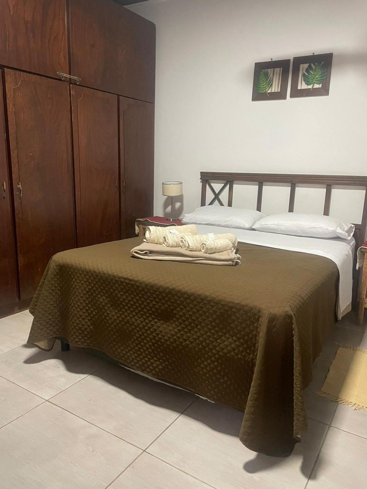 Hotel Residencial Marlis Posadas