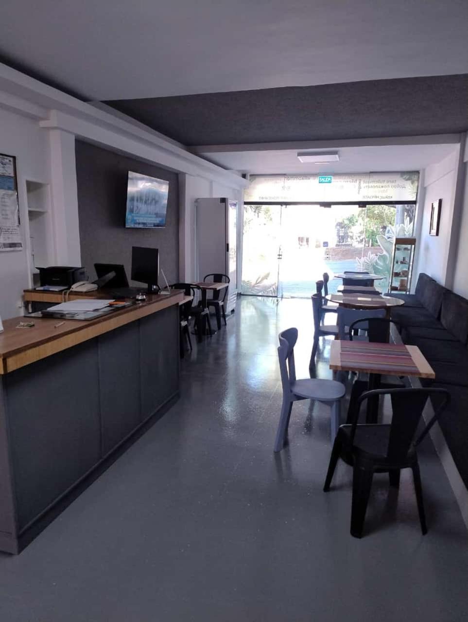 Hotel Residencial Marlis *