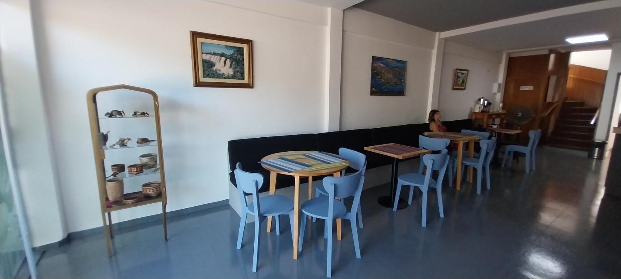 Residencial Marlis *