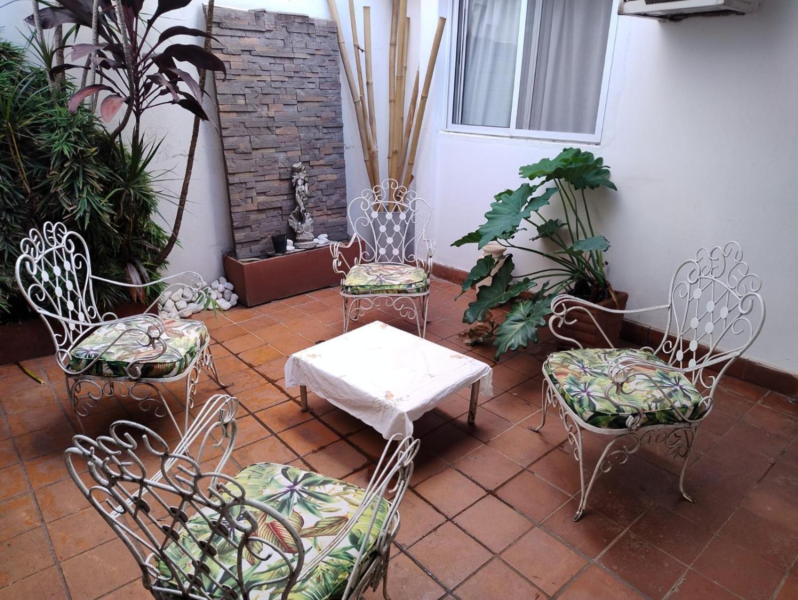 Residencial Marlis *