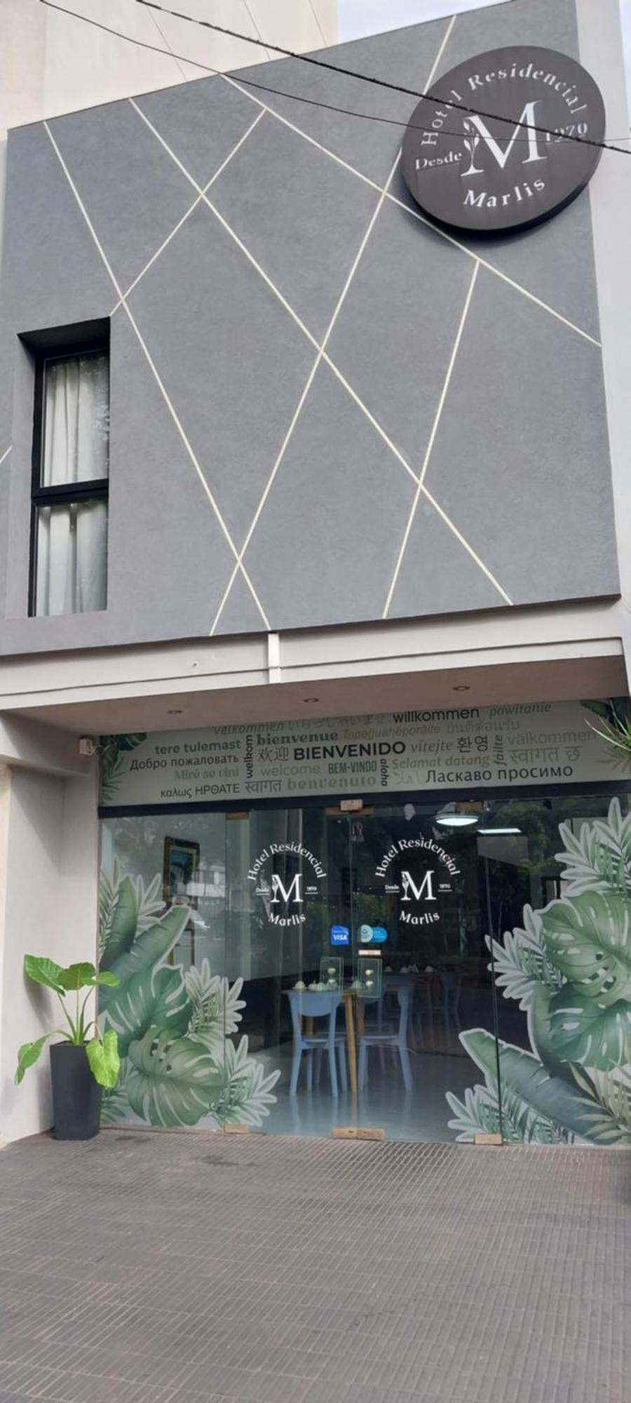 Residencial Marlis * Posadas