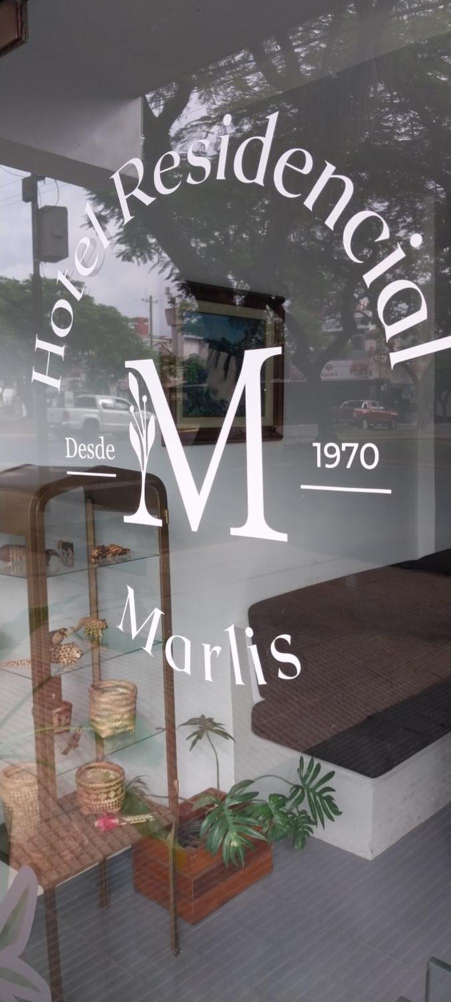 Residencial Marlis Hotel