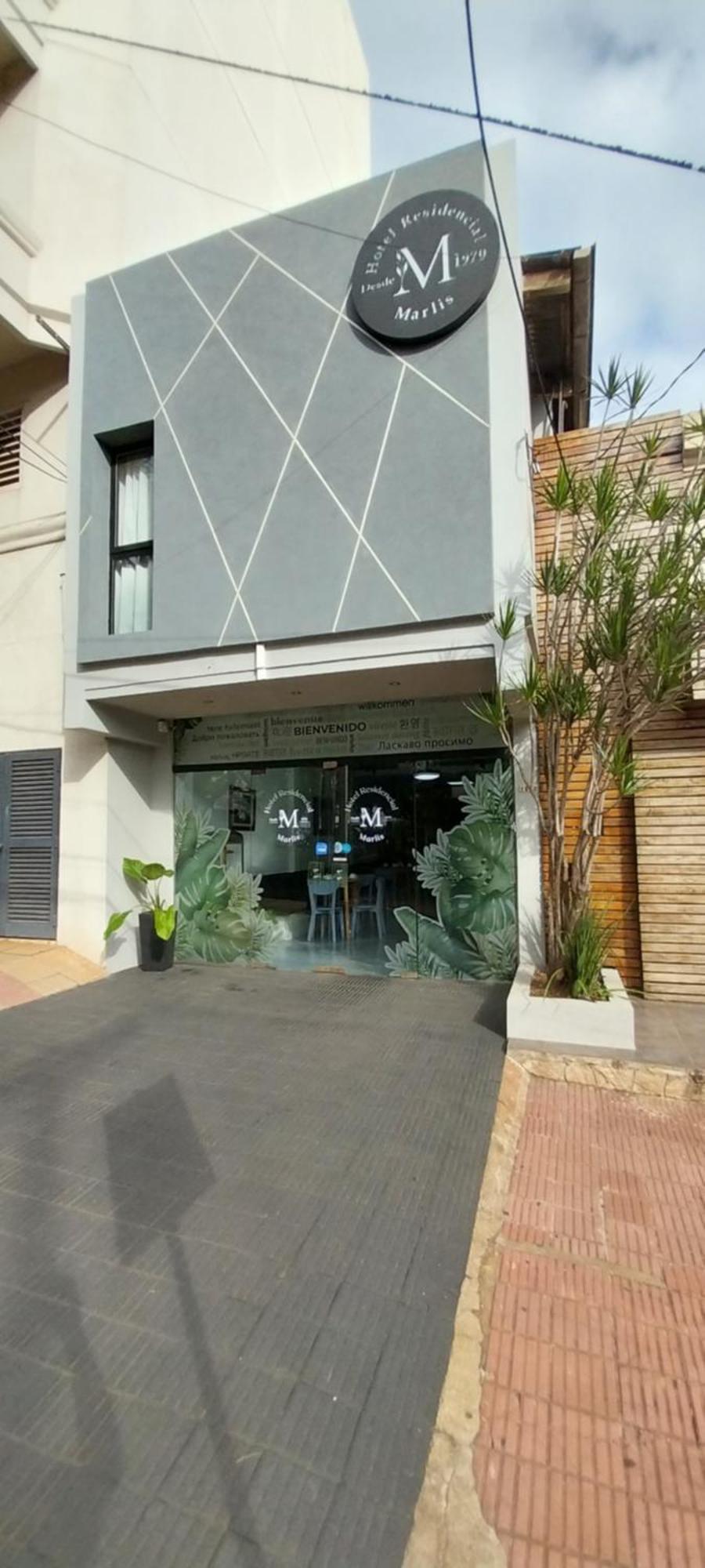 Residencial Marlis * Posadas