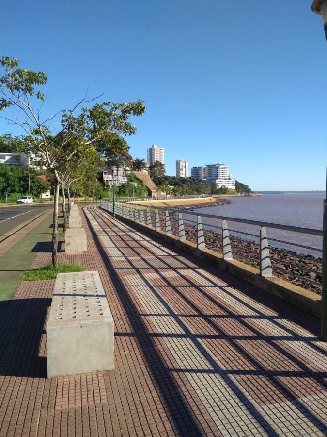 Residencial Marlis Hotel