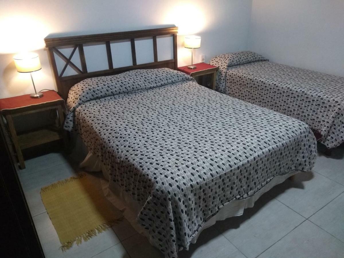 Residencial Marlis Hotel *
